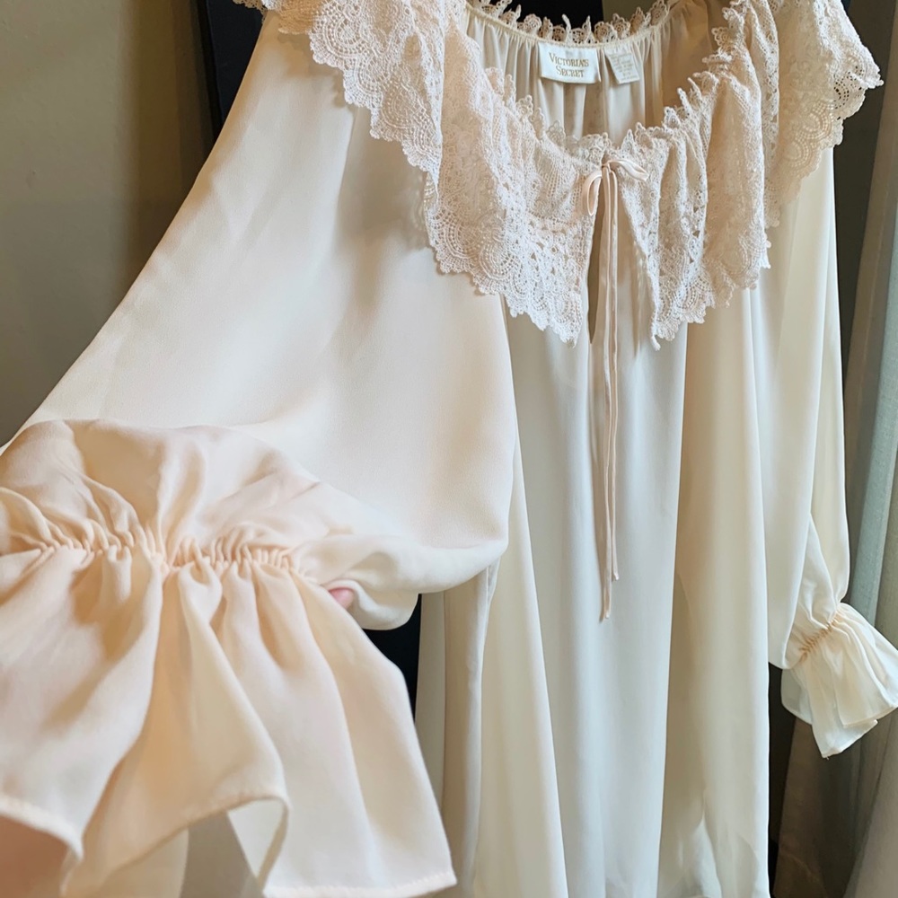 Sleep Gown